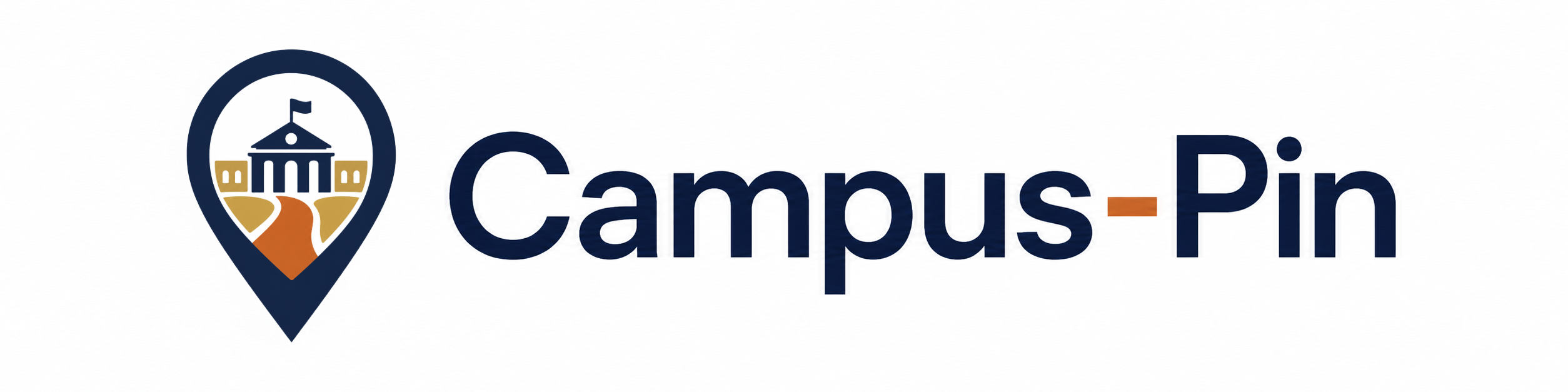 Campus-Pin